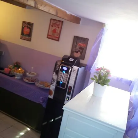 Hotel 3beauty *