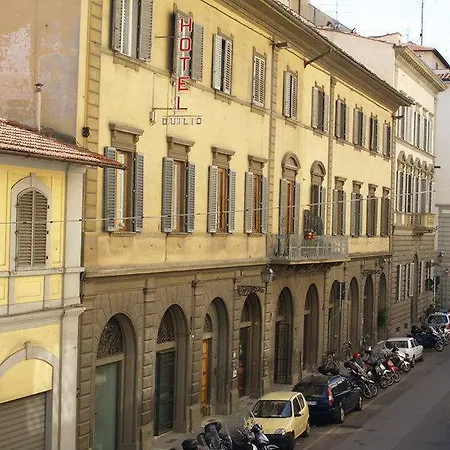 3beauty Hotel Florence